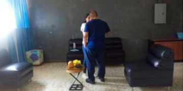 Fotografías revelan que Ruth Eleonora López nunca estuvo «incomunicada»