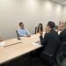 El Salvador fortalece vínculos con la principal asociación de agencias de viajes de Singapur