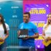 ¡Sorteo LOTRA N.° 454, dedicado a Juegos Estudiantiles Nacionales de INDES!