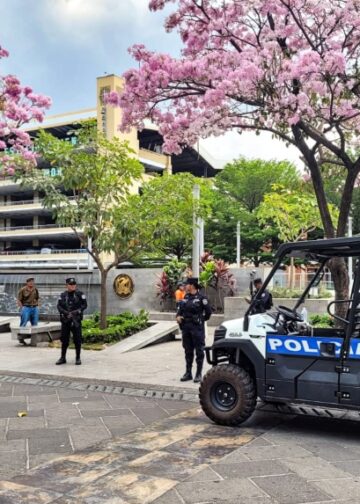 El Salvador arranca junio con una nueva jornada libre de homicidios