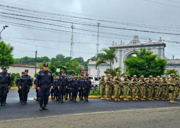 El Salvador continúa acumulando días sin muertes violentas en 2026