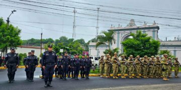 El Salvador continúa acumulando días sin muertes violentas en 2026