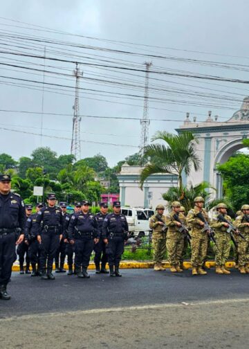 El Salvador continúa acumulando días sin muertes violentas en 2026