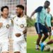La Selecta enfrentará a Los Ángeles FC en amistoso internacional
