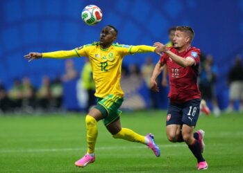 Empate entre República Checa y Sudáfrica deja abierto el Grupo A del Mundial 2026