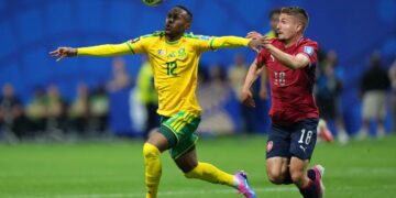 Empate entre República Checa y Sudáfrica deja abierto el Grupo A del Mundial 2026