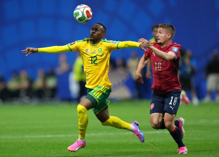 Empate entre República Checa y Sudáfrica deja abierto el Grupo A del Mundial 2026