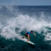 El Salvador recibe a la élite mundial del surf en Punta Roca