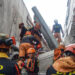 Más de 30 muertos tras potente sismo en el sur de Filipinas