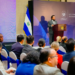 Vicepresidente Ulloa elogia salida de El Salvador de Lista Corta de la OIT