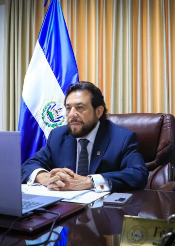 SICA inicia nueva etapa con la elección de su Secretaria General para 2026-2030
