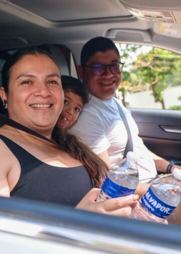 Turismo en El Salvador mantiene su crecimiento y suma 2.2 millones de visitantes