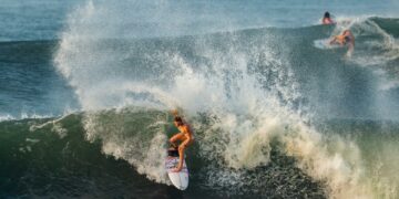 Punta Roca vuelve a proyectar a El Salvador ante el mundo con el Surf City El Salvador Pro