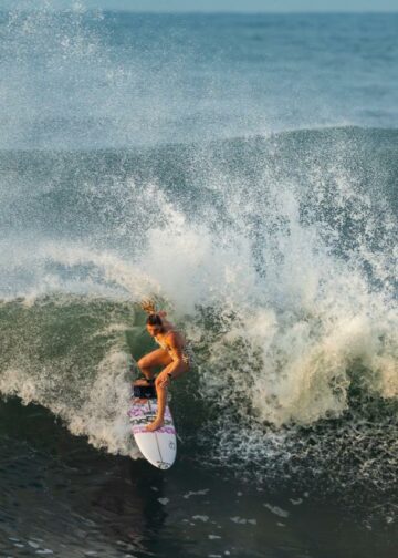 Punta Roca vuelve a proyectar a El Salvador ante el mundo con el Surf City El Salvador Pro