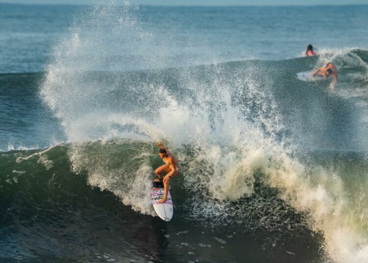 Punta Roca vuelve a proyectar a El Salvador ante el mundo con el Surf City El Salvador Pro