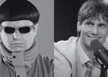 Influencer Gaspi y el cantante Oliver Tree figuran entre las víctimas de una colisión aérea en Brasil