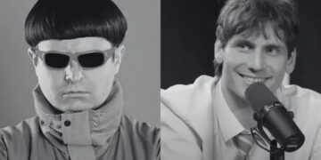 Influencer Gaspi y el cantante Oliver Tree figuran entre las víctimas de una colisión aérea en Brasil