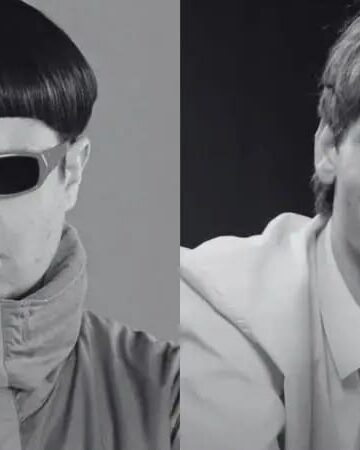 Influencer Gaspi y el cantante Oliver Tree figuran entre las víctimas de una colisión aérea en Brasil