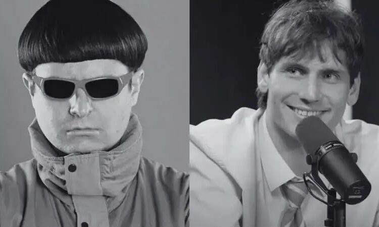 Influencer Gaspi y el cantante Oliver Tree figuran entre las víctimas de una colisión aérea en Brasil