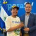 Promueven Café de El Salvador con diáspora salvadoreña en McAllen, Texas