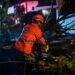Consolidado de emergencia atendidas tras lluvias en las últimas horas
