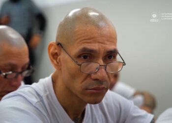 Líder histórico de la 18 “El Payaso” enfrenta juicio junto a otros 484 cabecillas