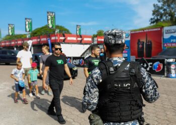 Mayo cierra con 23 días sin homicidios y consolida la reducción histórica de la violencia en El Salvador
