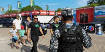 Mayo cierra con 26 días sin homicidios y consolida la reducción histórica de la violencia en El Salvador