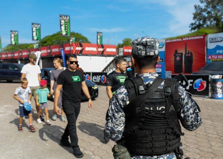 Mayo cierra con 23 días sin homicidios y consolida la reducción histórica de la violencia en El Salvador