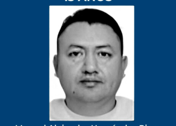 13 años de cárcel para sujeto por amenazas con arma de fuego