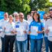 Nuevas Ideas inicia inscripción de precandidatos para elecciones de 2027