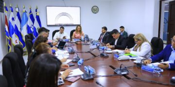 Ratificación de tratado protegería patentes sobre derecho de marcas empresariales