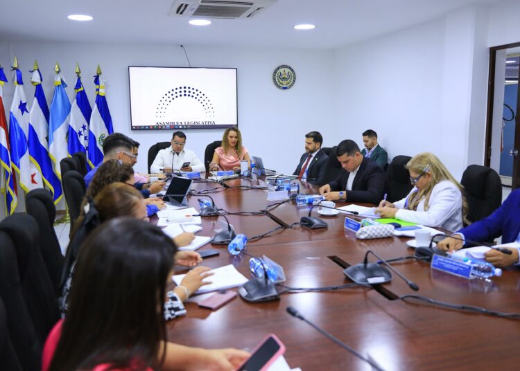 Ratificación de tratado protegería patentes sobre derecho de marcas empresariales