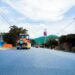 Alcaldía de Santa Ana Centro entrega obras de mejoramiento vial