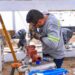 Avanza en proyecto hídrico que llevará agua potable a familias de San Diego