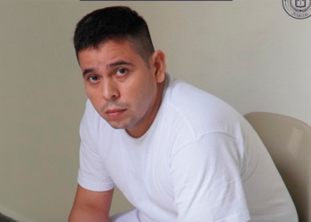 Sujeto sorprendido con droga en San Salvador seguirá en prisión