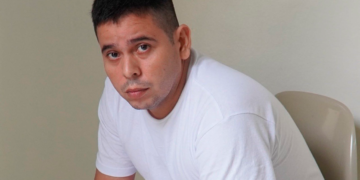 Sujeto sorprendido con droga en San Salvador seguirá en prisión