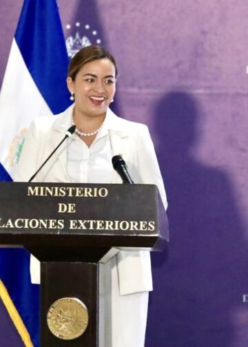 Programa de Movilidad Laboral abre oportunidades para salvadoreños en Portugal