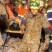 ÚLTIMA HORA: Misión Humanitaria Salvadoreña localiza con vida a otra venezolana