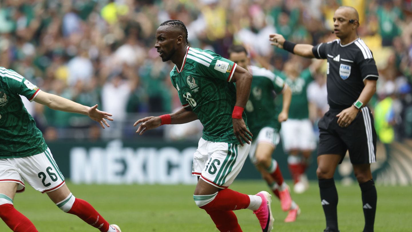 El Mundial 2026 arranca en México con fiesta, turi