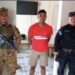 Cae reconocido ladrón de La Libertad Costa en retén rutinario