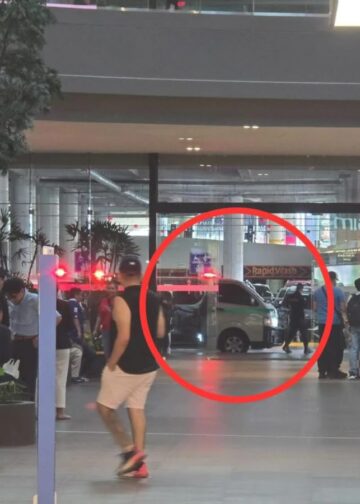 Reportan emergencias en el centro comercial La Gran Vía; No hay información oficial sobre