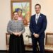 Gobierno de El Salvador impulsa nuevas oportunidades para salvadoreños en el exterior