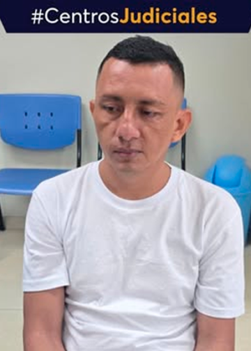 Condenan a 50 años de prisión a hombre por feminicidio agravado contra su pareja