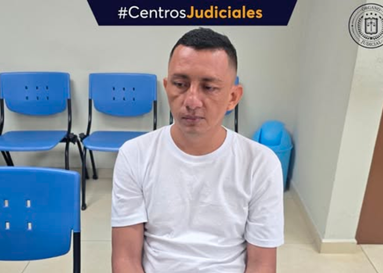 Condenan a 50 años de prisión a hombre por feminicidio agravado contra su pareja