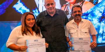 CONAMYPE fortalece capacidades de gobiernos locales para impulsar su economía