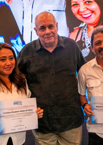 CONAMYPE fortalece capacidades de gobiernos locales para impulsar su economía