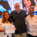 CONAMYPE fortalece capacidades de gobiernos locales para impulsar su economía