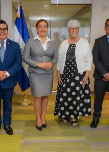Foro en Houston impulsa inversiones y fortalece vínculos con la diáspora salvadoreña