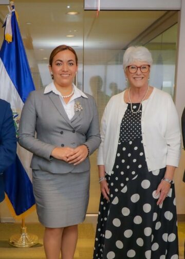 Foro en Houston impulsa inversiones y fortalece vínculos con la diáspora salvadoreña